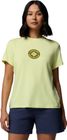 Women's Parsons Point Graphic Technical T-shirt