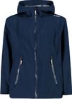 Girl Jacket FIX Hood