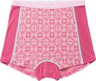 Rose Boxer