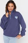 Half Zip Fleece
