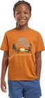 Graphic Cotton T Kids