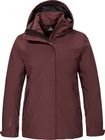 3in1 Jacket Style Tamina Women