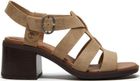 Womens Fisherman Sandal