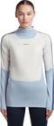 Women Mer 200 Oasis+ Long Sleeve High Neck