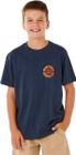Pacific Rinse Circle Tee-boy