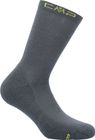 Hiking Wool Sock Mid
