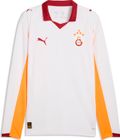 GSK Away Jersey Replica LS w/o Sponsor