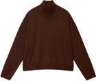 Mis Turtleneck Jumper