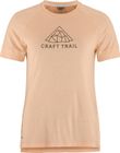 ADV Trail Wool Short Sleeve Tee Women
