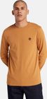 Mens Long Sleeve Tee