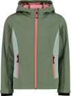 KID G Jacket FIX Hood