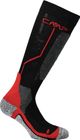 Kids Ski Socks Wool