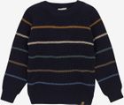 Pullover Knit