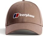 Logo Recognition Cap