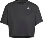 Workout Essentials Boxy T-shirt Women