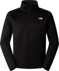 Mens Dotknit Thermal 1/4 Zip