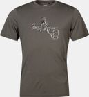Kalteva M Trekking T-shirt