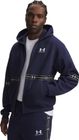 Icon Fleece Taped Full Zip