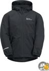 Snowy Days Jacket K
