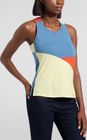 Twist Tank Women