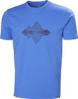 F2F Organic Cotton Tee 2.0