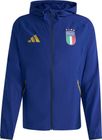 Italy Tiro Travel Full Zip Windbreaker