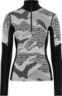 Olea Half Zip
