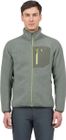 Moiazza Retrò Fleece