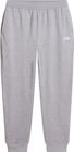 Mens TNF Performance Fleece SW Pant