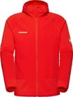 Massone ML Hooded Jacket Men