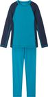 Wool Base Layer Set, Taitoa