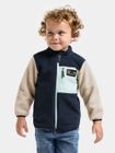 Anten Kids Fullzip