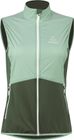 Women Hybrid-vest Testrevent