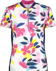 Woman Bike T-shirt