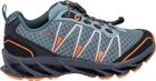 Kids Altak Trail Shoe 2.0