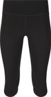 Franz V3 W 3/4 Waist Tights