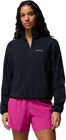 Vital Valley Fleece Half Zip