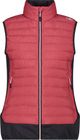 Woman Vest Hybrid