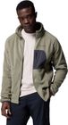 Rapid Expedition II Full Zip Fleece
