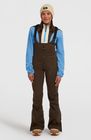 Fwc'cruz Softshell Suspender Snow Pants