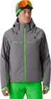 Monterosa Jacket