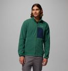 Rapid Expedition II Full Zip Fleece