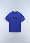 S-box Logo Softshell