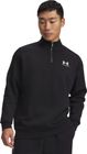 Icon Fleece 1/4 Zip