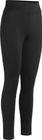 Shield Wool Pants Wmn