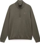 Damavand Half Zip 4