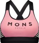 Womens Stella Merino X-back Bra