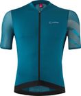 Men Bike Jersey Full Zip POW Air