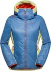 Alpine Guide Primaloft Hoody Women