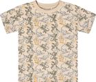 T-shirt SS AOP